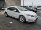 2015 Chevrolet Volt