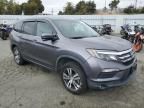 2017 Honda Pilot Exln