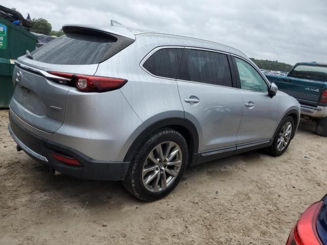 2018 Mazda CX-9 Grand Touring