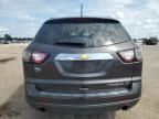 2015 Chevrolet Traverse LTZ