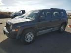 2011 Jeep Patriot Sport