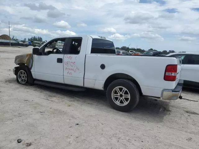 2004 Ford F150