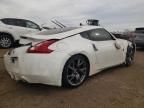 2013 Nissan 370Z Base