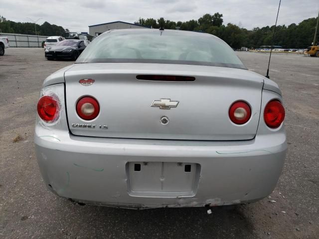 2009 Chevrolet Cobalt LS