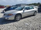 2005 Pontiac Bonneville SE