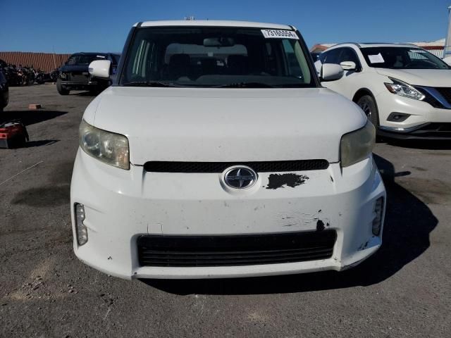 2013 Scion XB