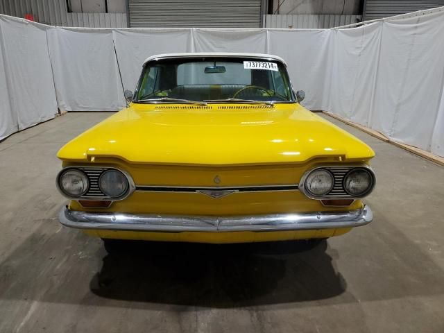 1964 Chevrolet Corv Conv