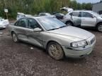 2001 Volvo S80