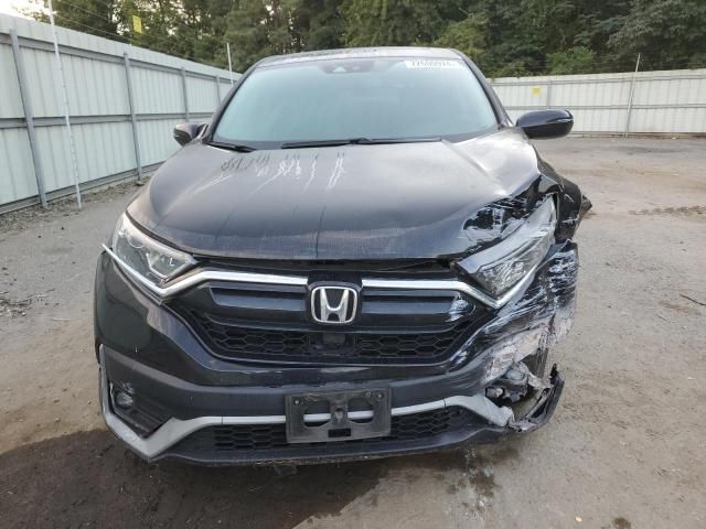 2020 Honda CR-V EXL