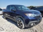 2017 Honda Ridgeline RTL