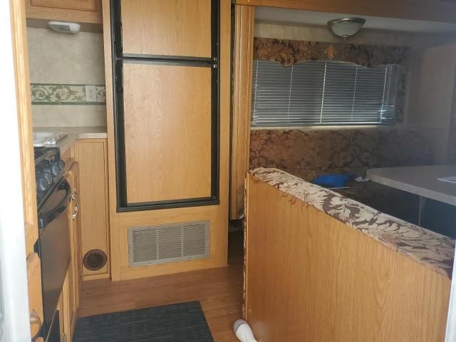 2007 Coachmen Spiritamer