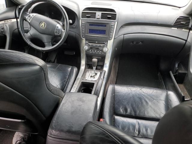 2006 Acura 3.2TL