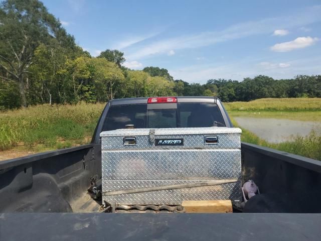 2019 Dodge RAM 3500 Tradesman