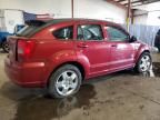 2009 Dodge Caliber SXT