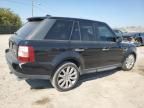 2008 Land Rover Range Rover Sport Supercharged