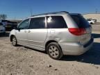 2004 Toyota Sienna CE