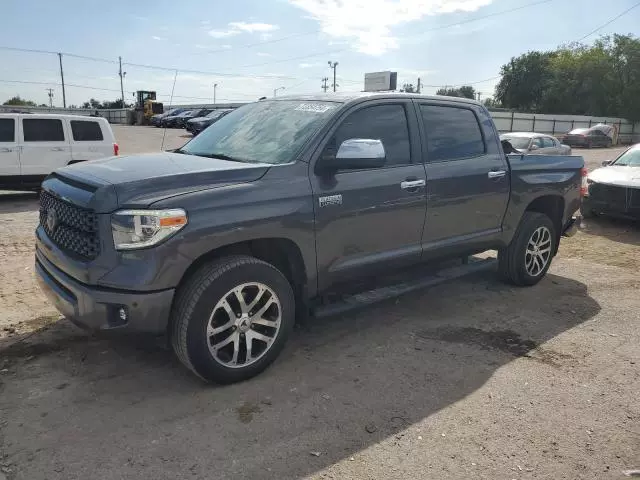 2018 Toyota Tundra Crewmax 1794