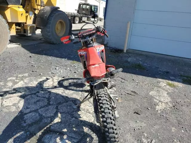 2023 Honda CRF450 RL