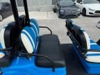 2023 Icon Golf Cart