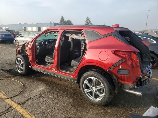 2023 Chevrolet Blazer 3LT