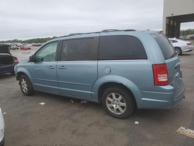 2008 Chrysler Town & Country Touring