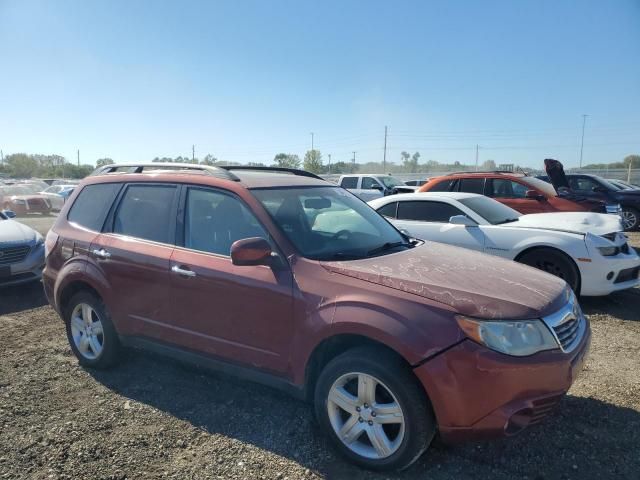 2009 Subaru Forester 2.5X Premium