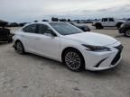 2021 Lexus ES 350 Base