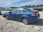 2008 Ford Focus SE