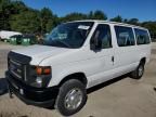 2012 Ford Econoline E350 Super Duty Wagon