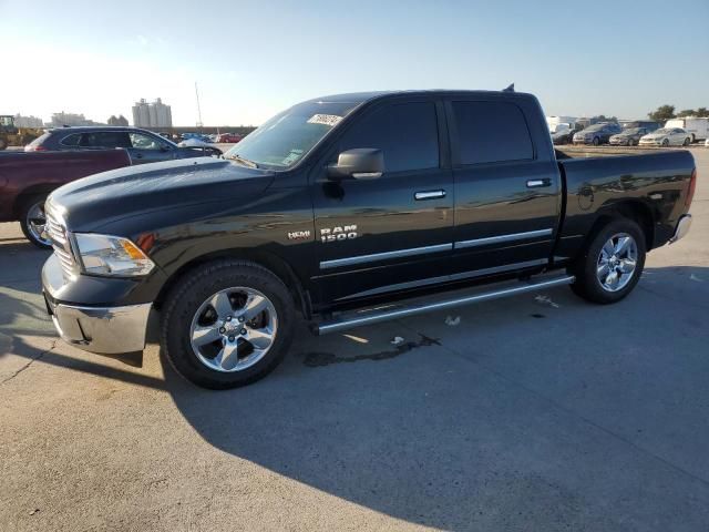 2015 Dodge RAM 1500 SLT