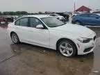 2016 BMW 320 I