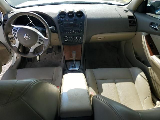 2008 Nissan Altima 3.5SE