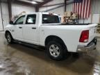 2019 Dodge RAM 1500 Classic Tradesman