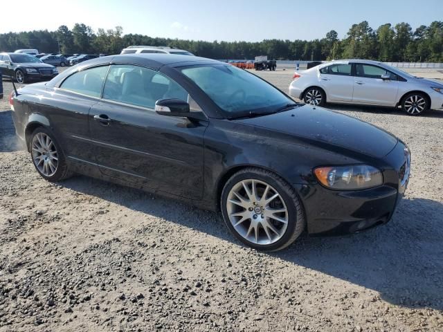 2008 Volvo C70 T5