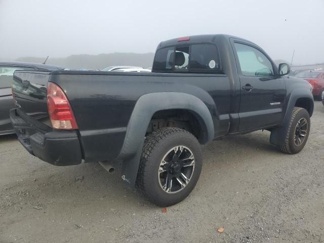 2007 Toyota Tacoma