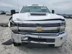 2018 Chevrolet Silverado K2500 Heavy Duty