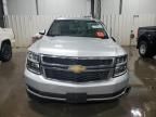 2016 Chevrolet Suburban K1500 LT