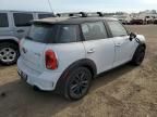 2014 Mini Cooper S Countryman