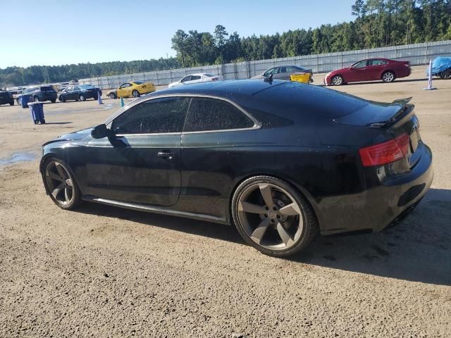 2017 Audi RS5