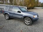 2001 Jeep Grand Cherokee Limited