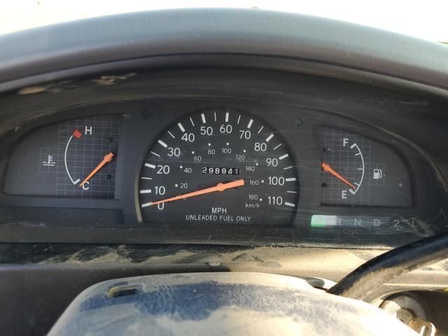 1998 Toyota Tacoma