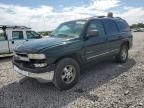 2002 Chevrolet Tahoe C1500