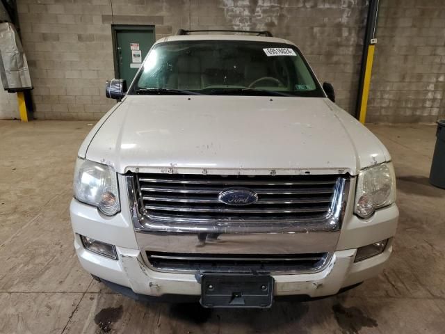 2006 Ford Explorer Limited