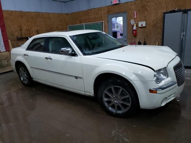 2010 Chrysler 300C