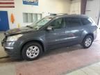 2014 Chevrolet Traverse LS