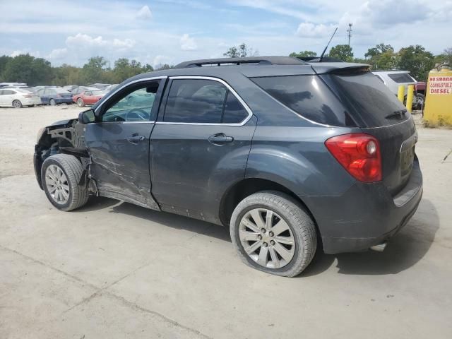 2010 Chevrolet Equinox LT