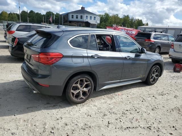 2019 BMW X1 XDRIVE28I