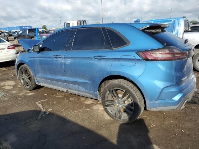 2020 Ford Edge ST