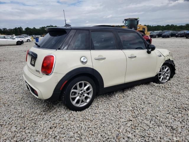 2017 Mini Cooper S