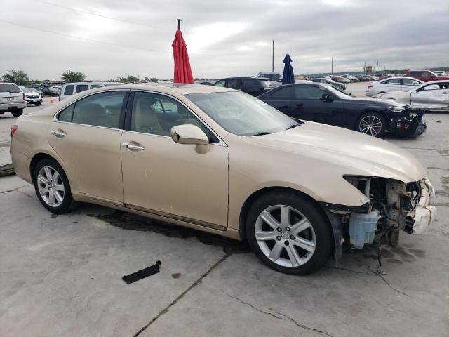 2007 Lexus ES 350